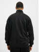 Fubu Overgangsjakker Varsity Striped Track sort