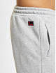 Fubu Pantalón deportivo Corporate gris