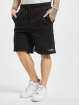 Fubu Short Corporate noir