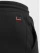 Fubu Short Corporate noir