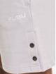 Fubu shorts Corporate paars