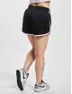 Fubu Shortsit Corporate Mesh musta