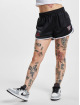 Fubu Shortsit Corporate Mesh musta