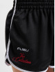 Fubu Shortsit Corporate Mesh musta