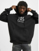 Fubu Sweat capuche Script noir