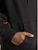 Fubu Sweat capuche Script noir