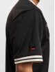 Fubu T-paidat Vintage Lacquered Mesh musta
