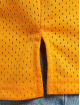 Fubu T-shirt Varsity Mesh apelsin