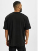 Fubu T-Shirt Script black