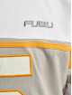 Fubu T-Shirt Corporate Block blanc