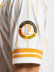 Fubu T-Shirt Athletics Miami Jersey blanc