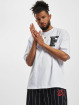 Fubu T-Shirt Corporate blanc