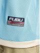 Fubu T-Shirt Eastside Jersey blau
