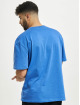 Fubu T-Shirt Varsity blue