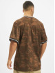 Fubu T-Shirt Mesh camouflage