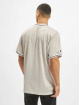 Fubu T-Shirt Mesh grau