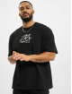 Fubu T-Shirt Script noir