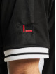 Fubu T-Shirt Block Football Jersey noir