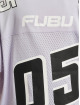 Fubu t-shirt Corporate Football Jersey paars