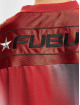 Fubu t-shirt Corporate Football Jersey rood