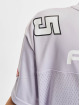 Fubu T-Shirt Corporate Football Jersey violet