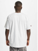 Fubu T-Shirt Script Essential white
