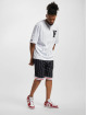 Fubu t-shirt Corporate wit