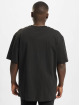 Fubu T-Shirty Script Essential czarny
