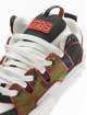 GCDS Baskets Hoop camouflage