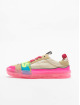 GCDS Baskets Candy magenta