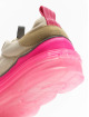 GCDS Baskets Candy magenta