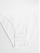 GCDS Body Logo blanc