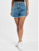 GCDS Short MATCHING bleu