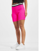 GCDS Short Neon magenta