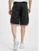 GCDS Short Sport noir
