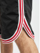 GCDS Short Sport noir
