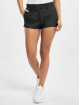 GCDS Short Neon noir