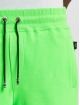 GCDS Shorts Logo grøn