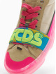 GCDS Sneakers Candy pink