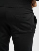 GCDS Spodnie do joggingu Logo Track czarny