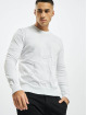 GCDS Sweat & Pull Layer blanc