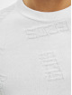 GCDS Sweat & Pull Layer blanc