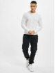 GCDS Sweat & Pull Layer blanc