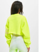 GCDS Sweat & Pull XCIV jaune