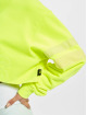 GCDS Sweat & Pull XCIV jaune