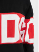 GCDS Sweat & Pull Logo noir