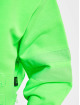 GCDS Swetry XCIV zielony