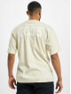 GCDS T-Shirt JP beige