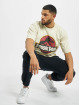 GCDS T-Shirt JP beige