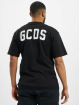 GCDS T-Shirt JR noir
